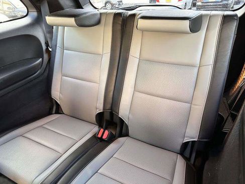 Used 2022 Dodge Durango R/T w/ Blacktop Package AWD/4WD image 17