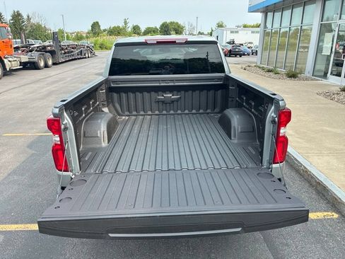 New 2026 Chevrolet Silverado 1500 RST w/ RST Select Package AWD/4WD image 33