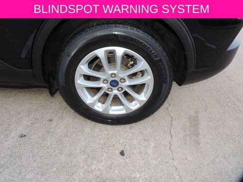 Used 2021 Ford Escape SE w/ Convenience Package image 12