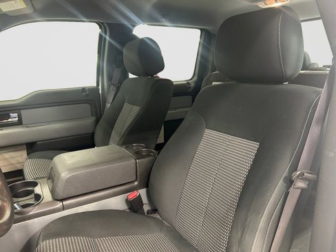 Used 2014 Ford F150 STX w/ Equipment Group 201A Mid RWD image 7