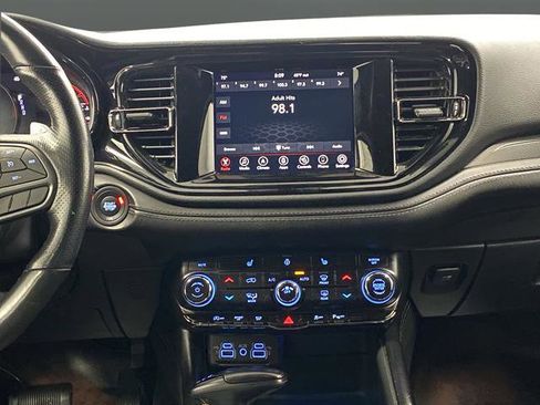 Used 2021 Dodge Durango GT image 8