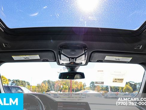 Used 2023 BMW X6 xDrive40i w/ M Sport Package image 67