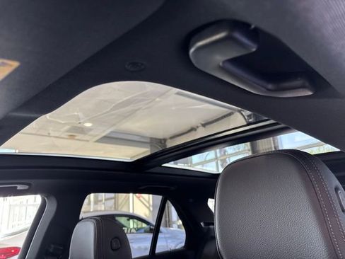 New 2026 Mercedes-Benz GLE 350 4MATIC image 19