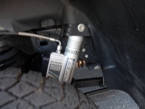 Used 2022 RAM 1500 TRX w/ TRX Level 2 Equipment Group image 10