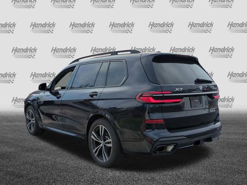 Certified 2023 BMW X7 xDrive40i w/ Executive Package image 8