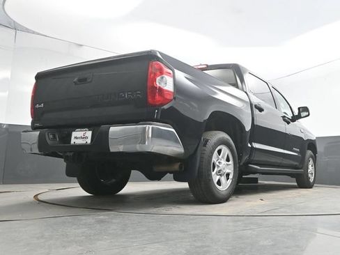 Used 2021 Toyota Tundra SR5 AWD/4WD image 41