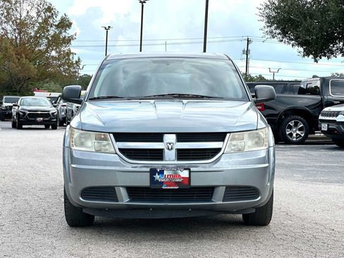 Used 2010 Dodge Journey SE FWD image 10