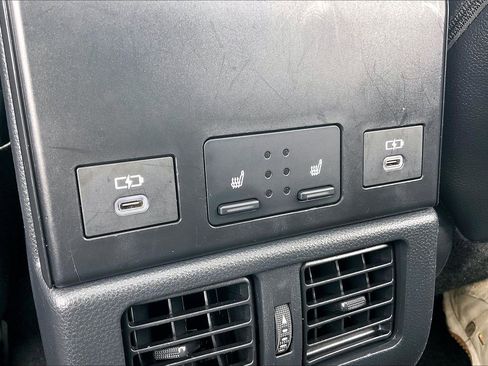 Used 2023 Toyota bZ4X Limited w/ Weather Package image 39