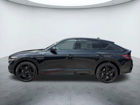 New 2026 Genesis GV80 3.5T Prestige AWD/4WD image 2