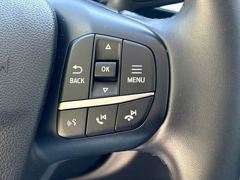 Used 2025 Ford Bronco Sport Heritage w/ Convenience Package AWD/4WD image 27