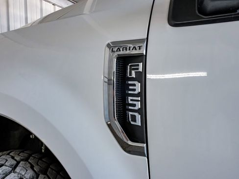 Used 2022 Ford F350 Lariat image 53