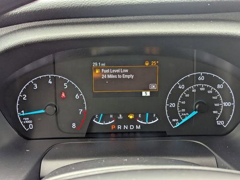 New 2024 Ford Transit 250 148 Medium Roof Extended AWD image 7