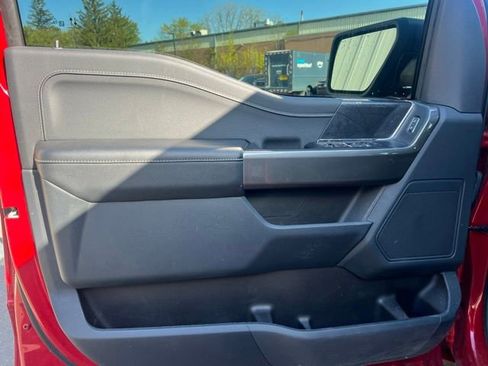 Used 2022 Ford F150 XLT w/ Equipment Group 302A High AWD/4WD image 18