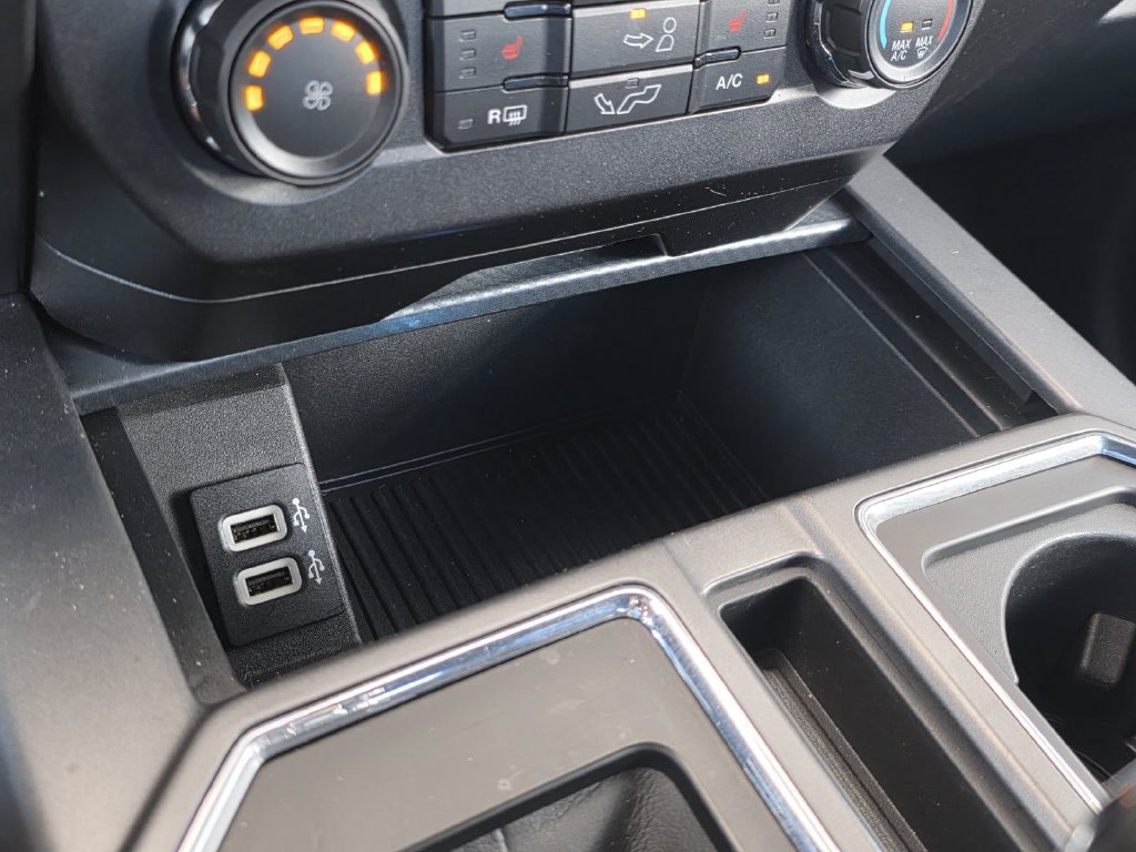 Used 2019 Ford F150 XLT w/ Equipment Group 302A Luxury AWD/4WD image 24