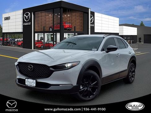 New 2026 MAZDA CX-30 Aire Edition AWD/4WD image 1
