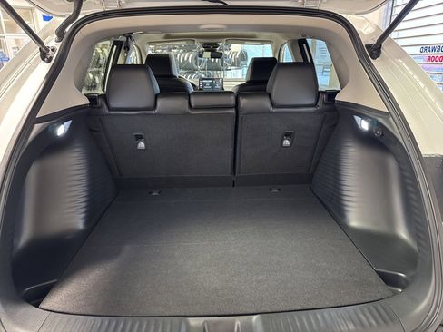 Used 2026 Honda HR-V EX-L image 27