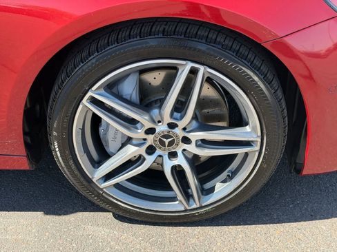Used 2019 Mercedes-Benz E 450 4MATIC Wagon image 10