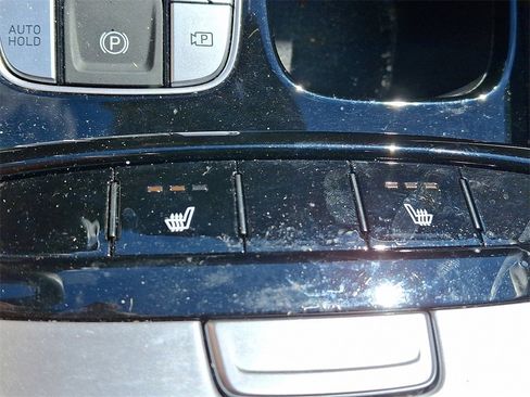 Used 2022 Hyundai Tucson SEL image 22