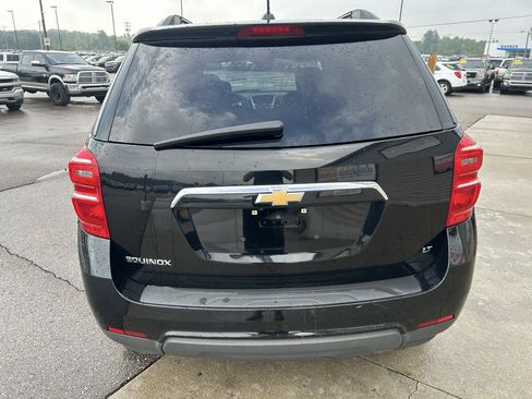 Used 2017 Chevrolet Equinox LT w/ Convenience Package FWD image 6