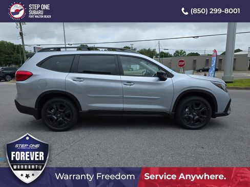 New 2026 Subaru Ascent Bronze Edition AWD/4WD image 8