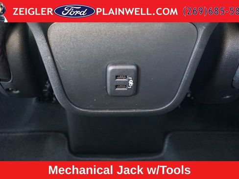 Used 2019 Chevrolet Equinox LS AWD/4WD image 12