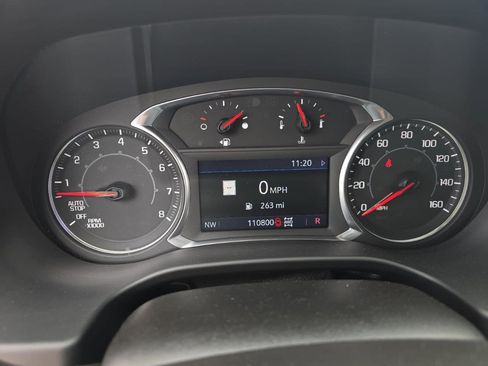 Used 2021 GMC Acadia SLE w/ Infotainment Package AWD/4WD image 32