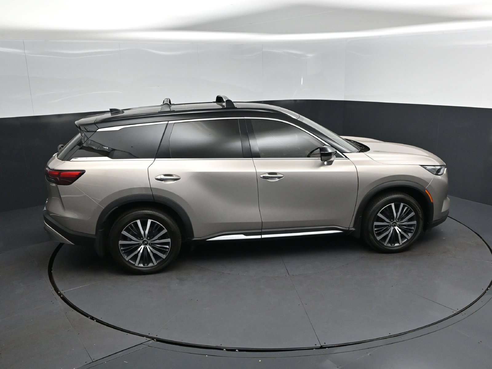 Used 2025 INFINITI QX60 Autograph w/ Cargo Package AWD/4WD image 35