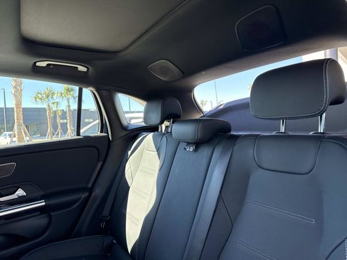 Used 2021 Mercedes-Benz GLA 35 AMG 4MATIC image 16