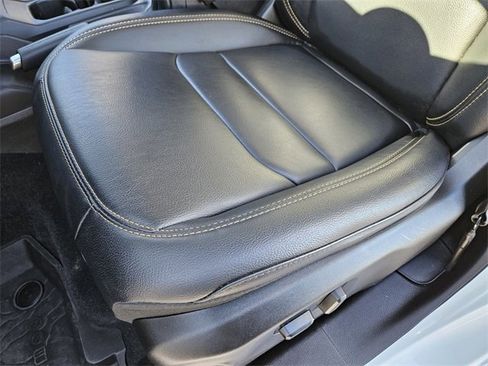 Used 2024 Jeep Wrangler Sahara w/ Safety Group image 8