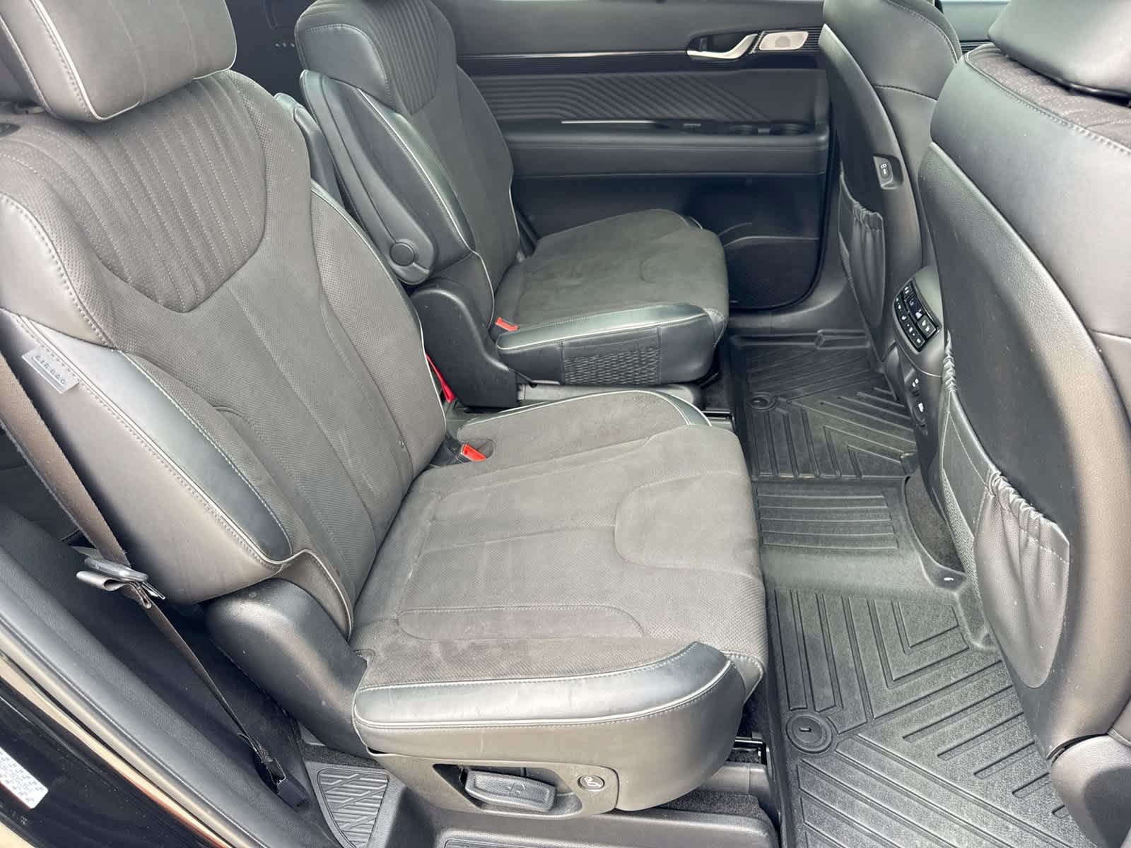 Used 2024 Hyundai Palisade Calligraphy AWD/4WD image 21