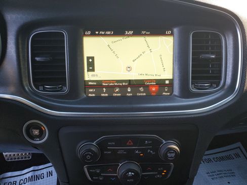 Used 2018 Dodge Charger R/T Scat Pack image 35