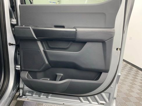 New 2025 Ford F150 STX w/ Equipment Group 200A image 32