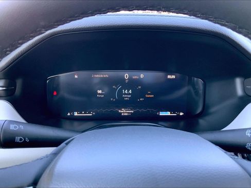 Certified 2025 Jeep Compass Limited w/ Elite Group image 24