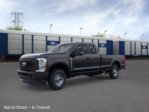 New 2026 Ford F250 XL w/ Snow Plow Prep Package image 18