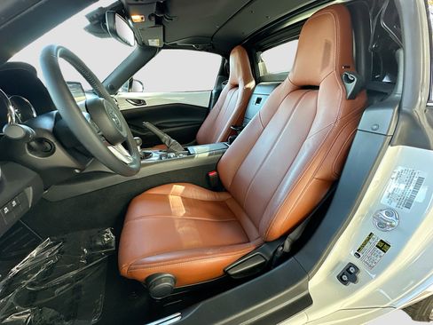 Used 2023 MAZDA MX-5 Miata Grand Touring image 22