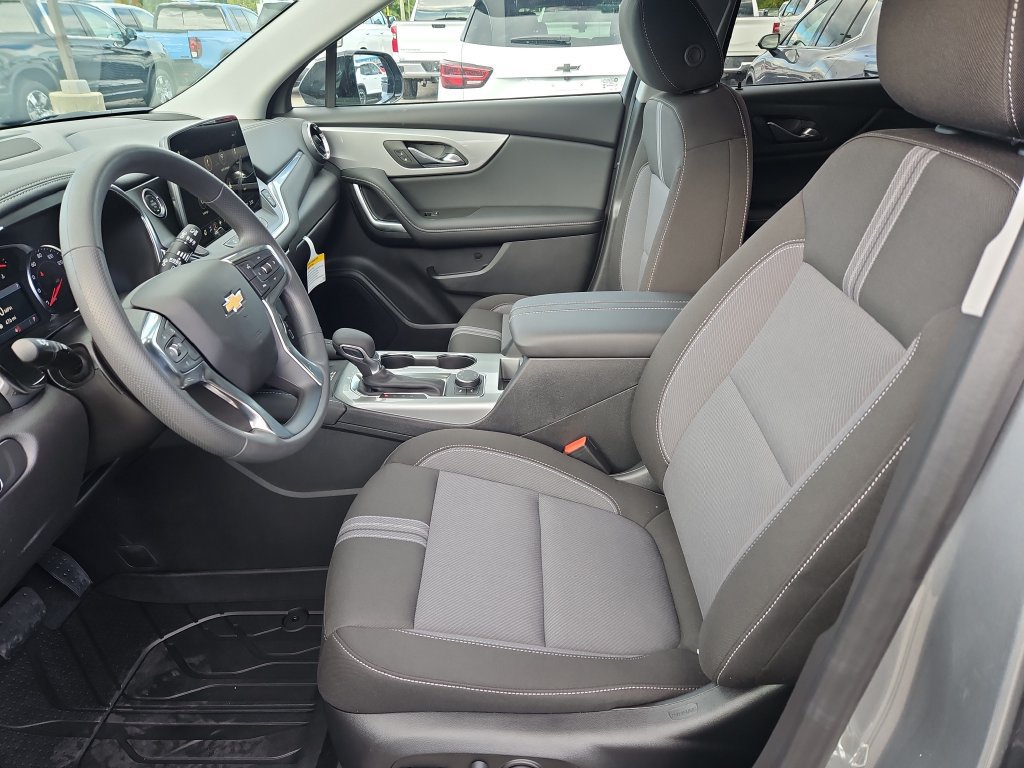 New 2026 Chevrolet Blazer LT w/ Convenience Package AWD/4WD image 19