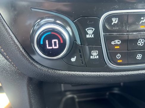 Certified 2020 Chevrolet Equinox Premier AWD/4WD image 24