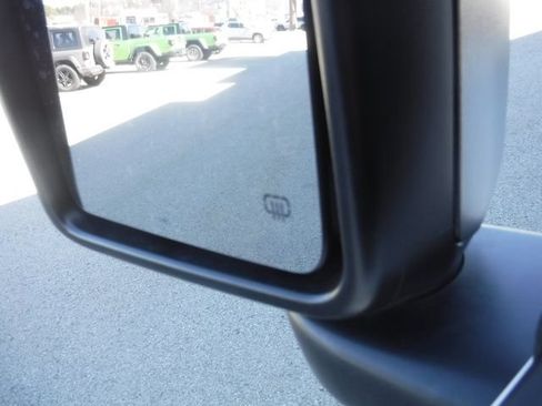 New 2026 Jeep Gladiator Mojave AWD/4WD image 38
