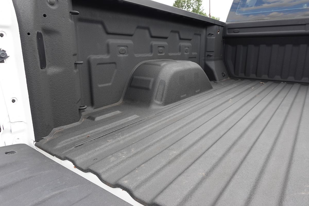 Used 2024 GMC Sierra 1500 Pro w/ Fleet Convenience Package AWD/4WD image 24
