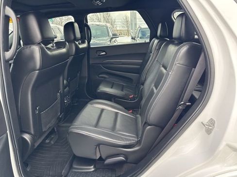 Used 2022 Dodge Durango GT image 19