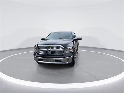 Used 2018 RAM 1500 Laramie w/ Convenience Group image 4