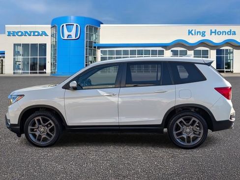 Used 2022 Honda Passport EX-L image 13