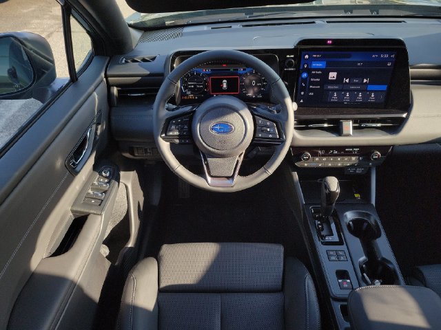 New 2026 Subaru Outback Touring XT AWD/4WD image 16