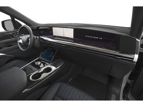 New 2026 Cadillac Escalade IQ Sport 1 AWD/4WD image 38