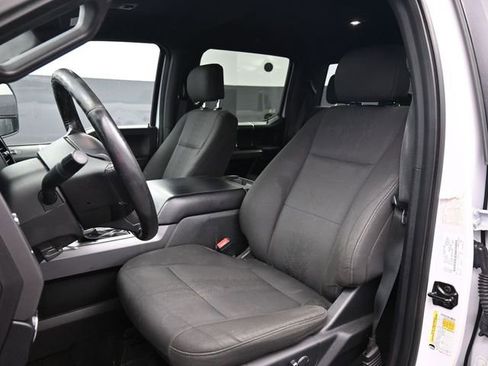 Used 2018 Ford F150 XLT w/ Equipment Group 302A Luxury image 18