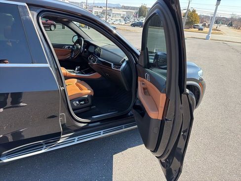 Used 2019 BMW X5 xDrive40i image 25