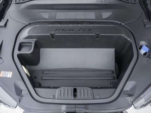 New 2025 Ford Mustang Mach-E GT image 25