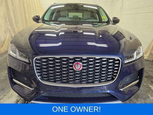 Used 2023 Jaguar F-PACE S image 3