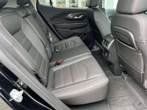 Certified 2023 GMC Terrain Denali w/ LPO, Floor Liner Package AWD/4WD image 20