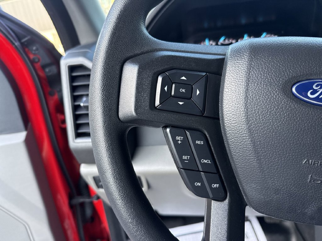 Used 2022 Ford F250 XL w/ STX Appearance Package AWD/4WD image 15